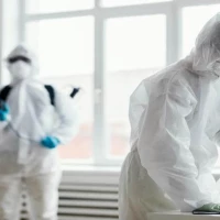 Asbestos Removal Specialist 2